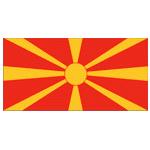 北马其顿女足 北马其顿女足